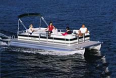 Harris Kayot C - Series 220 2001 Boat specs