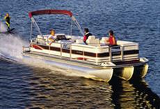 Harris Kayot Classic 240 2001 Boat specs