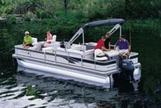Harris Kayot Fisherman 220 2001 Boat specs