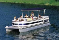 Harris Kayot Royal Heritage 260 2001 Boat specs
