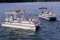 Harris Kayot Super Sunliner 220 2001 Boat specs