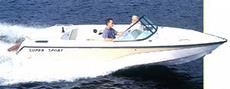 Nautique 2001 Nautique Super Sport 2001 Boat specs