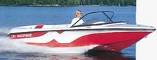 Nautique 2001 SkiNautique 2001 Boat specs