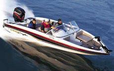 ProCraft 180 Combo 2001 Boat specs