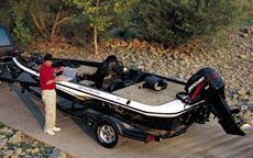 ProCraft 190 Super Pro 2001 Boat specs