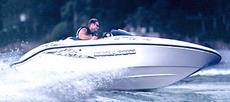Sea-Doo Challenger 2001 Boat specs