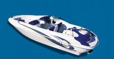Sugar Sand Tango 4+2  2001 boat specs