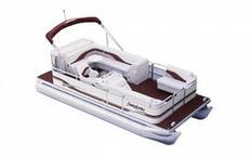 Sweetwater 2019 RE 3-Gate 2001 Boat specs