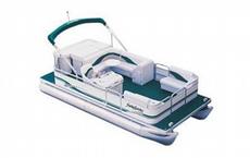 Sweetwater 2019 SC 2001 Boat specs