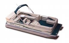 Sweetwater 220 SRE 2001 Boat specs