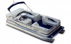 Sweetwater 2423 EL 2001 Boat specs