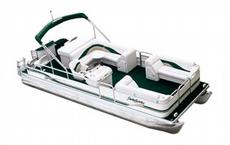 Sweetwater 2424 DF 2001 Boat specs