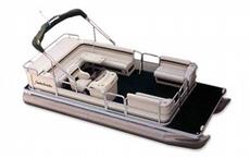 Sweetwater Challenger 200 ES  2001 Boat specs