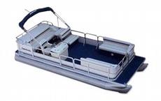 Sweetwater Challenger 220 ES  2001 Boat specs