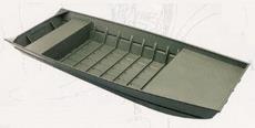 Alumacraft 1442 NCS 2002 Boat specs