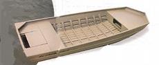 Alumacraft MV 1450 AW   2002 Boat specs