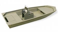 Alumacraft MV 2072 AW Tunnel FF 2002 Boat specs