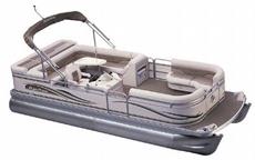 Aqua Patio 220 LE 2002 Boat specs