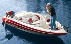 Astro Boats 1850 SF 2002 Boat specs
