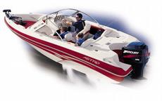 Astro Boats 1852 SF 2002 Boat specs
