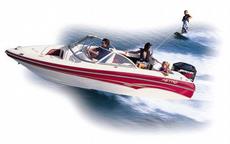 Astro Boats 1852 SL 2002 Boat specs