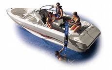 Astro Boats 1950 SL 2002 Boat specs