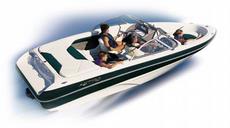 Astro Boats 1950 SS 2002 Boat specs