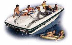 Astro Boats 2050 SD 2002 Boat specs