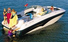 Astro Boats 2350 SD 2002 Boat specs