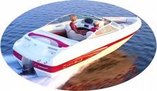 Caravelle 188 Bowrider 2002 Boat specs