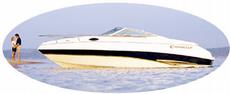Caravelle 209 Cuddy Cabin 2002 Boat specs