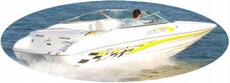 Caravelle 232 Bowrider 2002 Boat specs