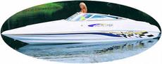 Caravelle 232 Interceptor Sport 2002 Boat specs