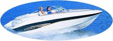 Caravelle 240 Cuddy Cabin 2002 Boat specs