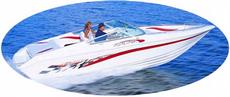 Caravelle 260 Bowrider 2002 Boat specs