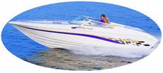 Caravelle 260 Interceptor Sport 2002 Boat specs