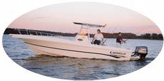 Caravelle 280 Center Console 2002 Boat specs