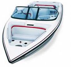 Centurion Eclipse 2002 Boat specs