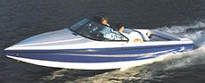 Centurion LaPoint 2002 Boat specs
