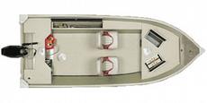 Fisher 14 Avenger T 2002 Boat specs