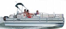 Harris Kayot Angler 220 2002 Boat specs