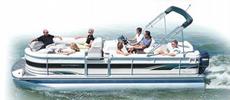 Harris Kayot Classic 220 2002 Boat specs