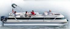 Harris Kayot Crowne 2002 Boat specs