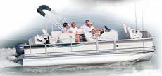 Harris Kayot Fisherman 220 2002 Boat specs