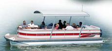 Harris Kayot Royal Heritage 260 2002 Boat specs