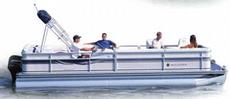 Harris Kayot Sunliner 240 2002 Boat specs