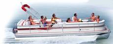 Harris Kayot Super Sunliner 240SS 2002 Boat specs