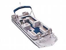 Hurricane Boats FunDeck  226 FF Outboard 2002 Boat specs