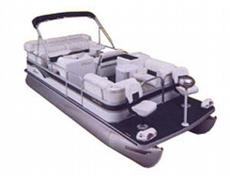 Odyssey Lextra 2105 2002 Boat specs
