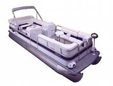 Odyssey Lextra 2505 2002 Boat specs